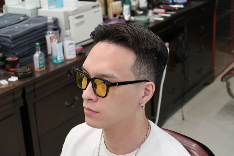 style photo