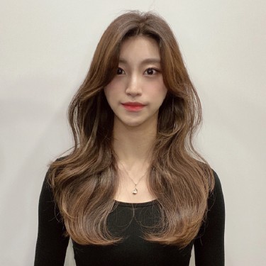 레이어드펌