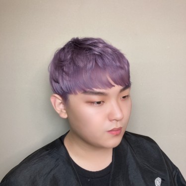 애쉬바이올렛