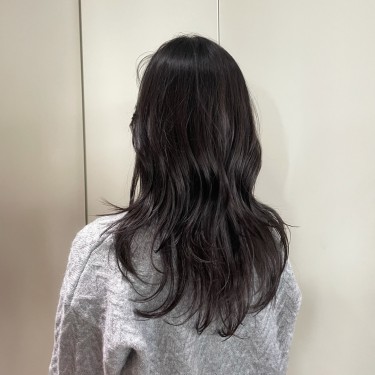 레이어드컷