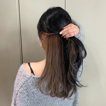 레이어드펌