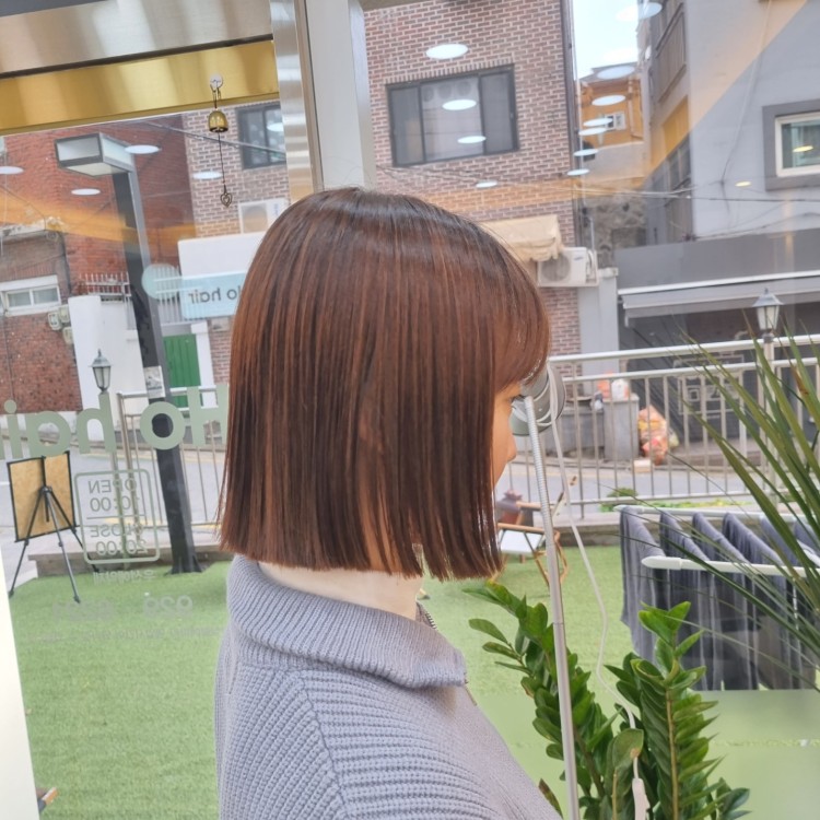 style photo