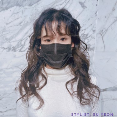 히피펌