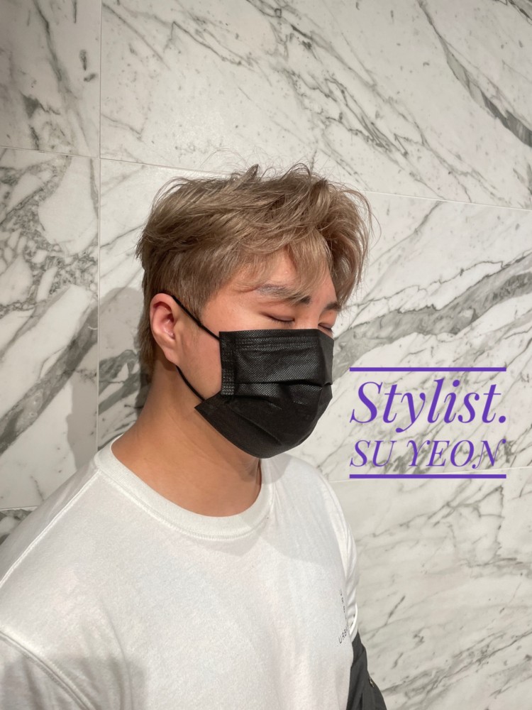 style photo