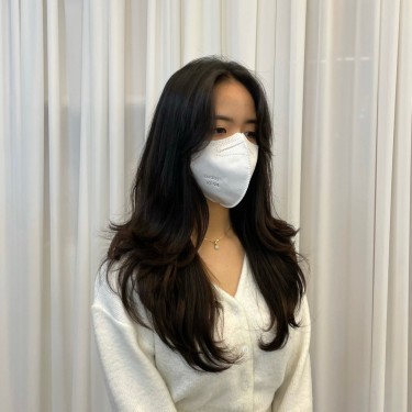 레이어드컷