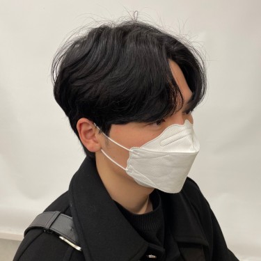 리프컷