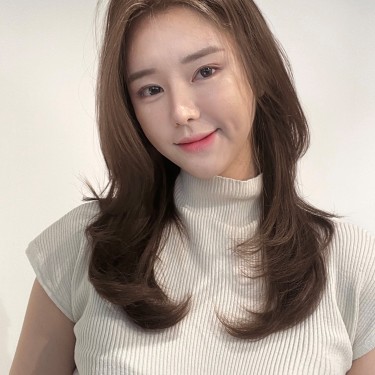 레이어드컷
