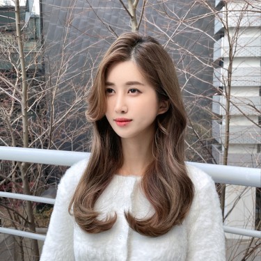 레이어드컷