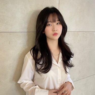 레이어드컷