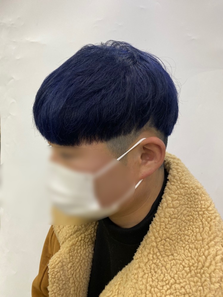 style photo