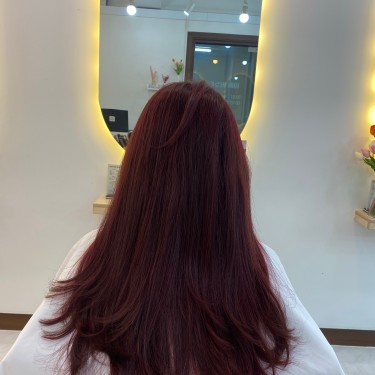레드브라운