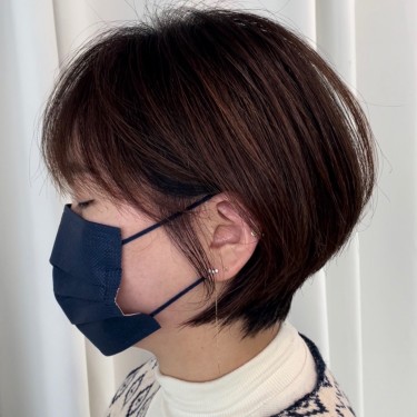 리프컷