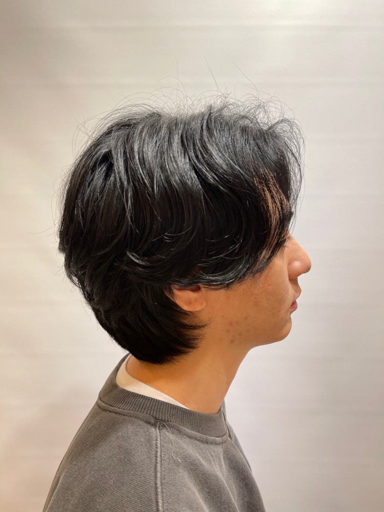 style photo