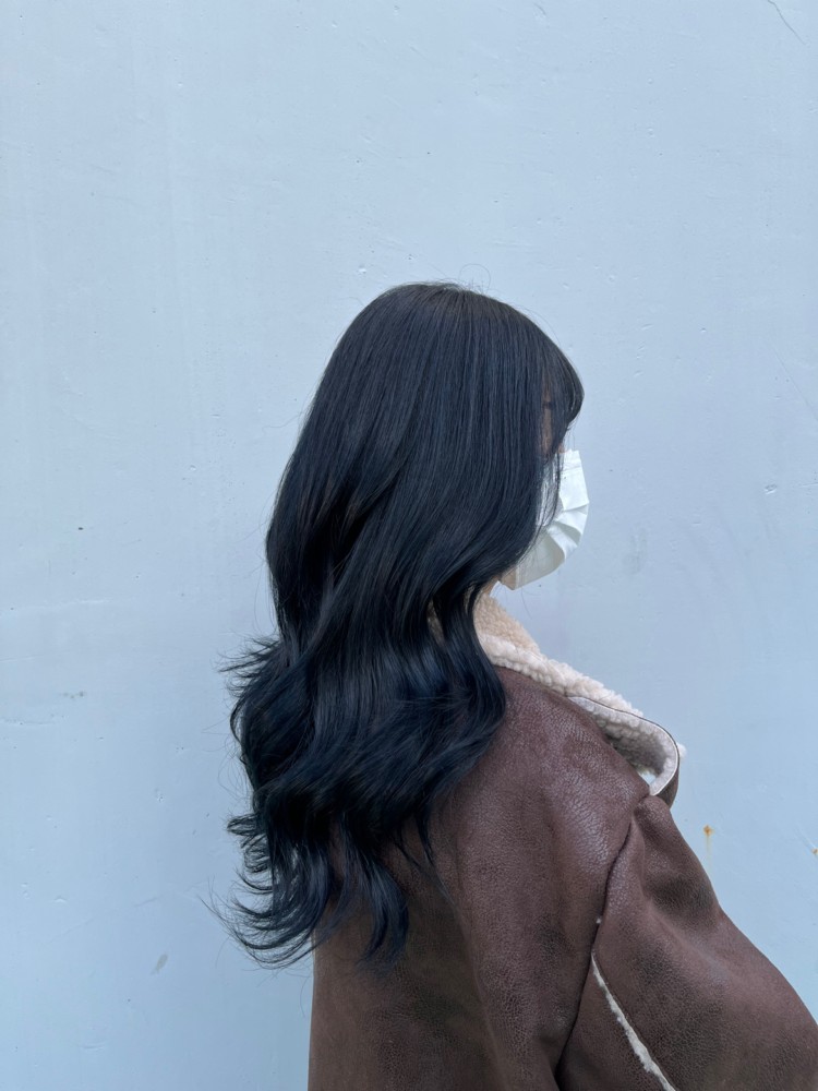 style photo