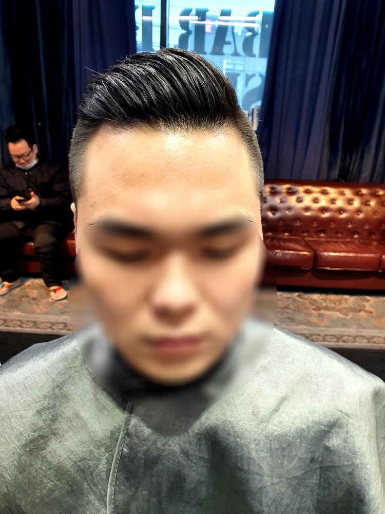style photo