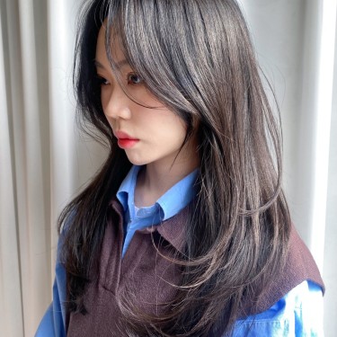 레이어드컷