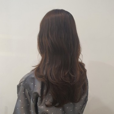 내츄럴펌