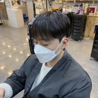 댄디컷