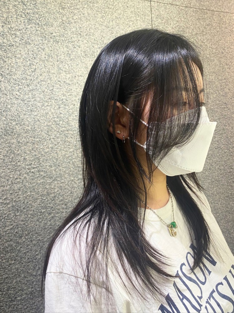 style photo