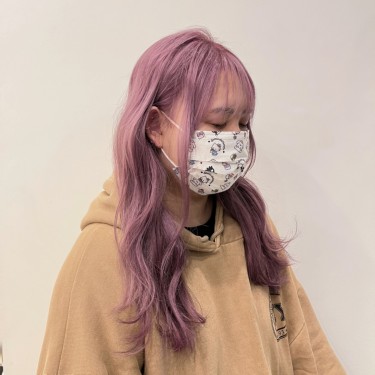 뱅헤어