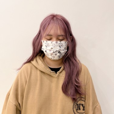 레이어드컷