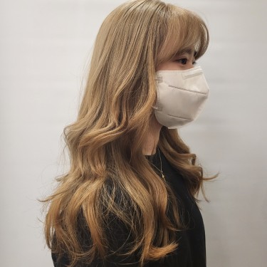 골드브라운