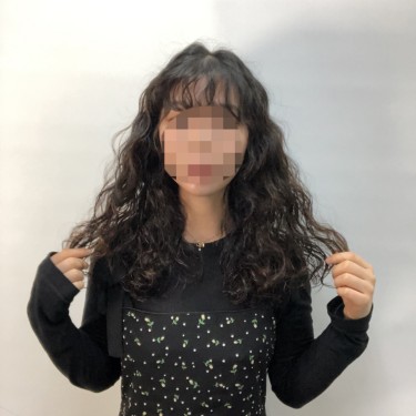 히피펌