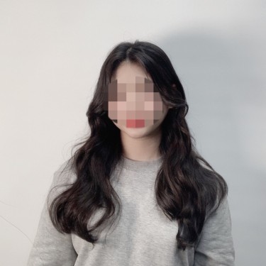 내츄럴펌
