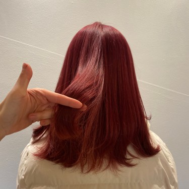 마호가니