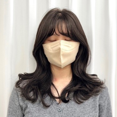 레이어드컷