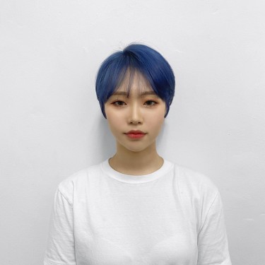 보브컷