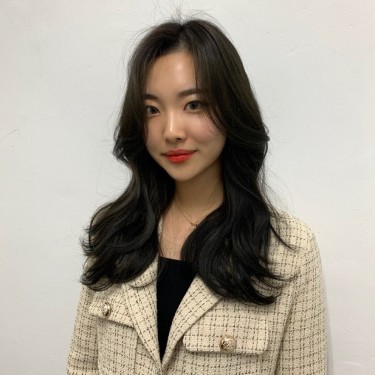 레이어드컷