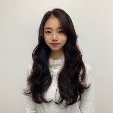 레이어드컷