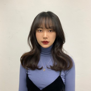 레이어드컷