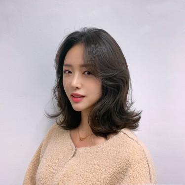 레이어드컷