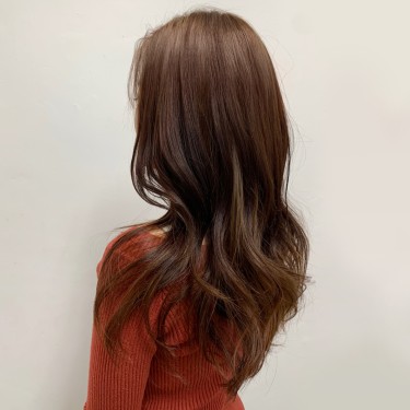 레이어드컷