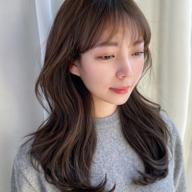 레이어드컷