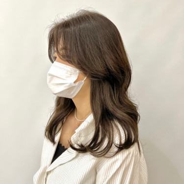 레이어드컷