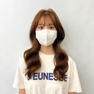 레이어드컷