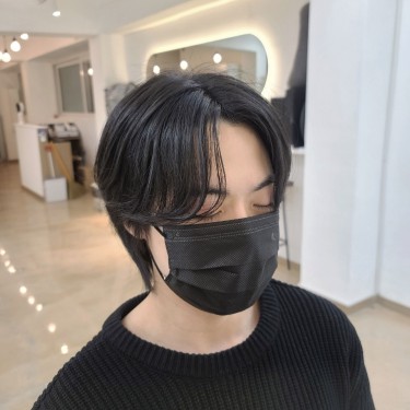 레이어드컷