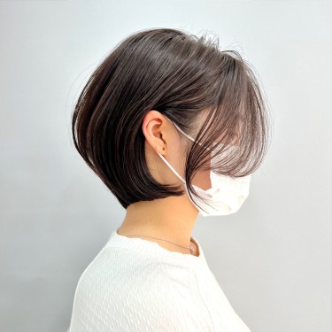 레이어드컷
