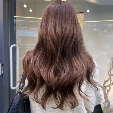 레이어드컷