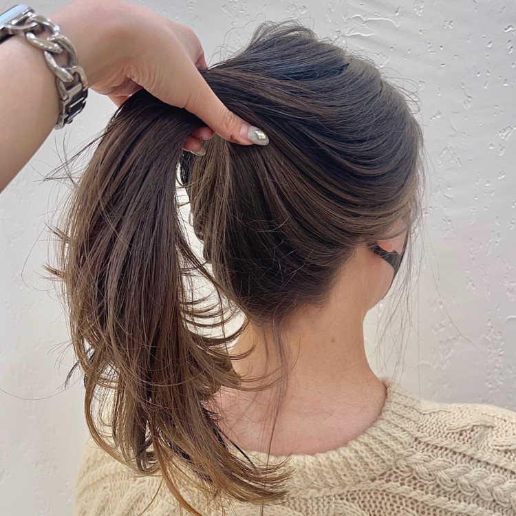 style photo