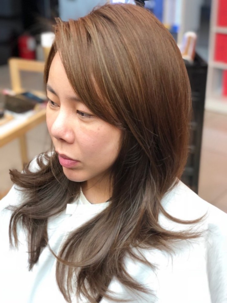 style photo