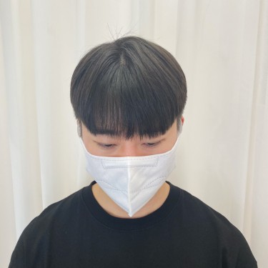 리프컷