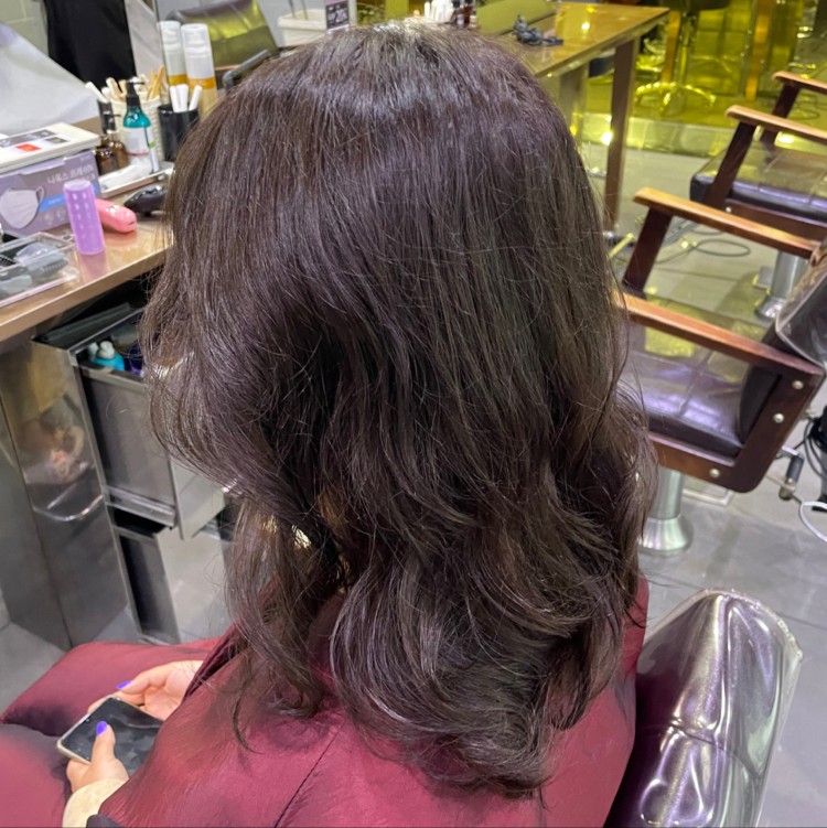 style photo