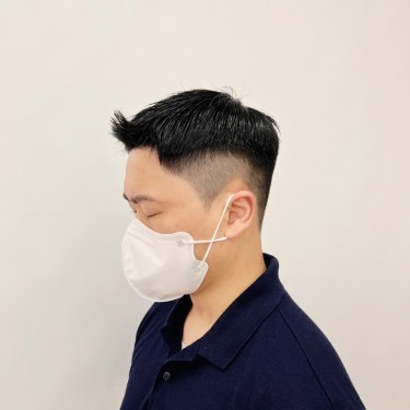 아이비리그컷