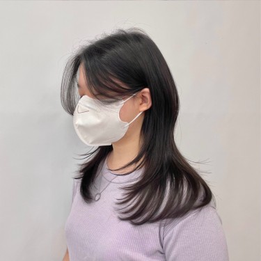레이어드컷