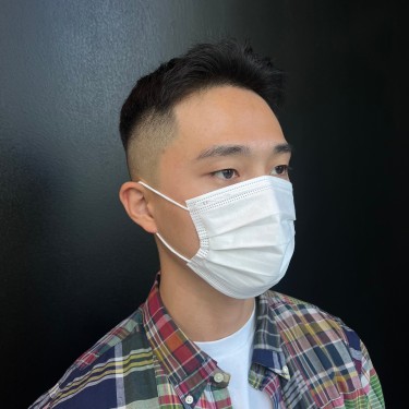 페이드컷