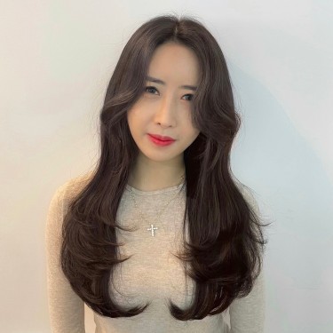 레이어드컷
